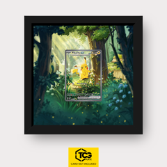 Frames® | Pikachu ex ASC 276