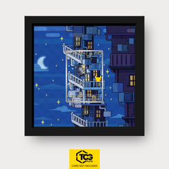 Frames® | Alolan Meowth 30C 139