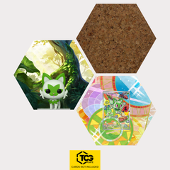 Hex Shapes® Bundle | Funko Sprigatito