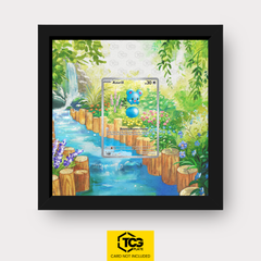 Frames® | Azurill DLR 115