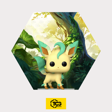 Funko Folipurba - Pflanze