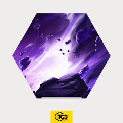 Hex Shapes® | Psychic – without figure