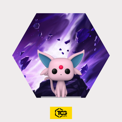 Hex Shapes® | Funko Espeon – Psychic