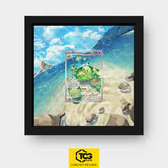 Frames® | Reuniclus TEF 171