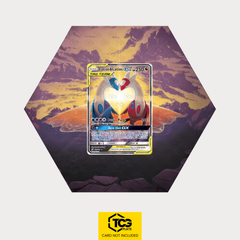 Hex Shapes® | Latias & Latios GX TEU 170