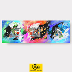 Acrylic Display | First Partner Einall