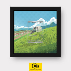 Frames® | Hop's Wooloo JTG 170