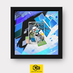 Frames® | Oshawott MEP 051