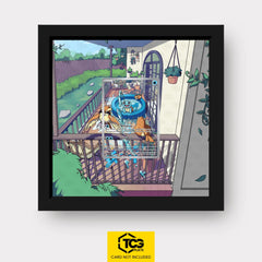 Frames® | Squirtle SCR 148