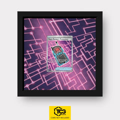 Frames® | Team Rockets Transceiver ASC 263