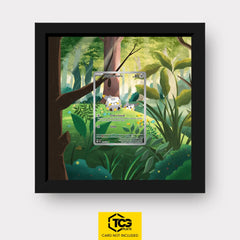 Frames® | Togedemaru PFL 104