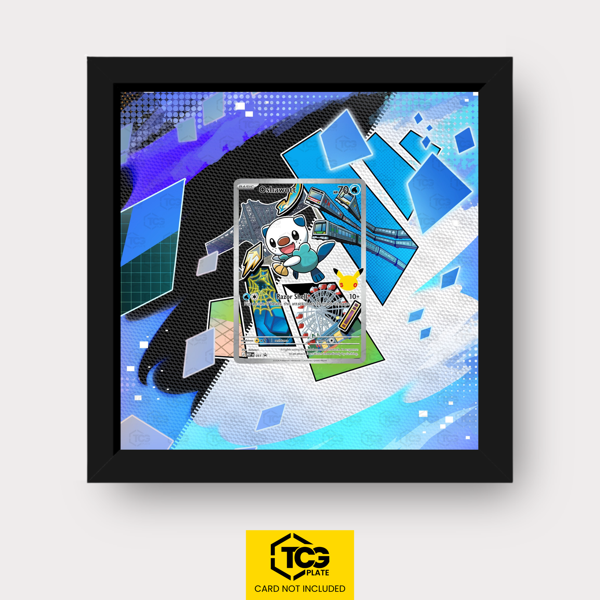 Frames® | Ottaro MEP 051