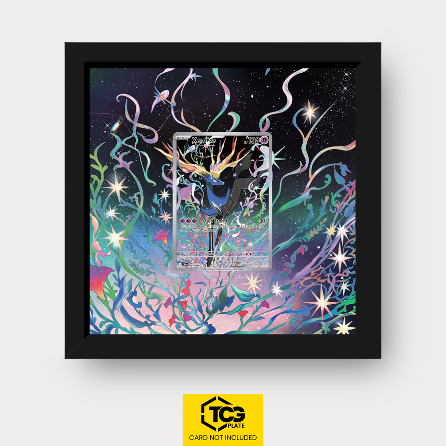 Frames® | Xerneas CRI 091