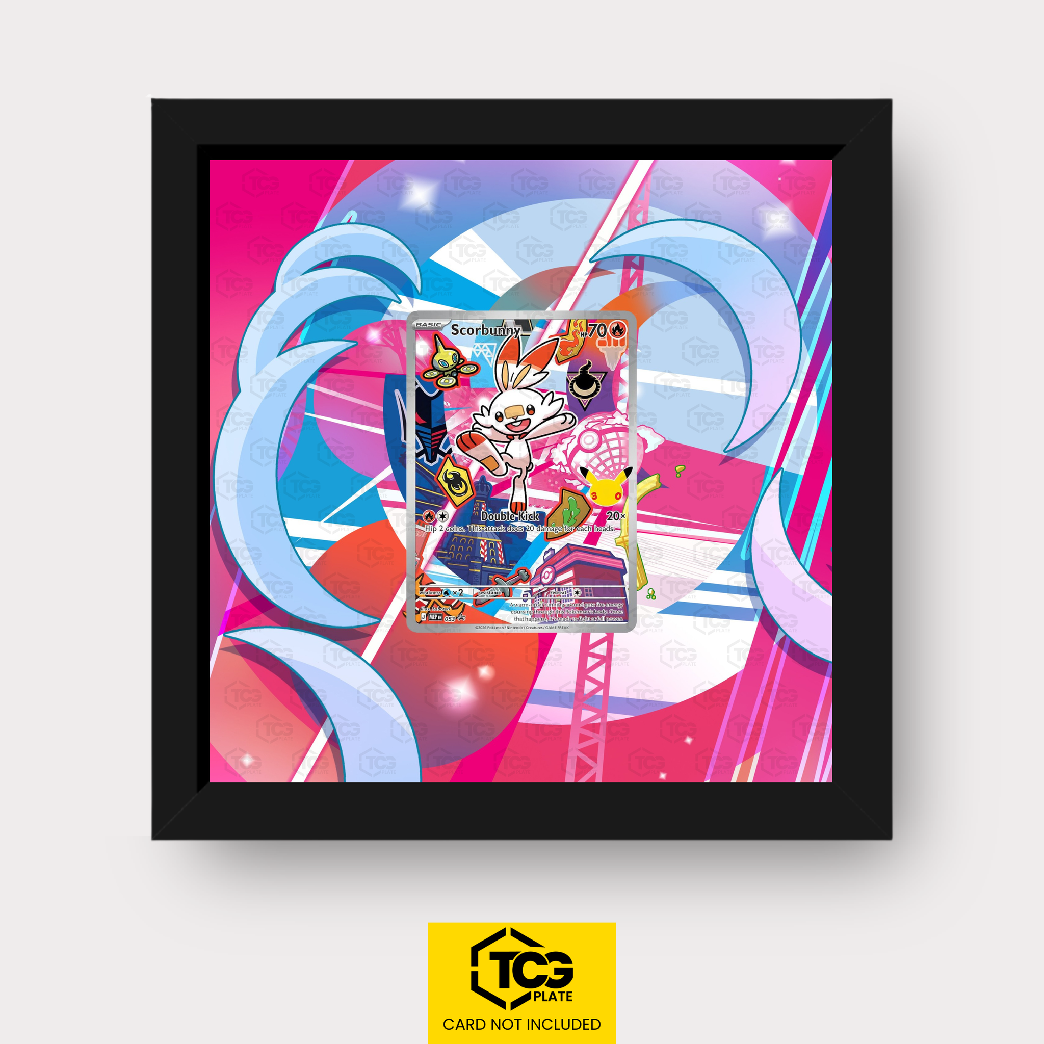 Frames® | Hopplo MEP 053