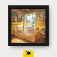 Frames® | Fynx MEP 080