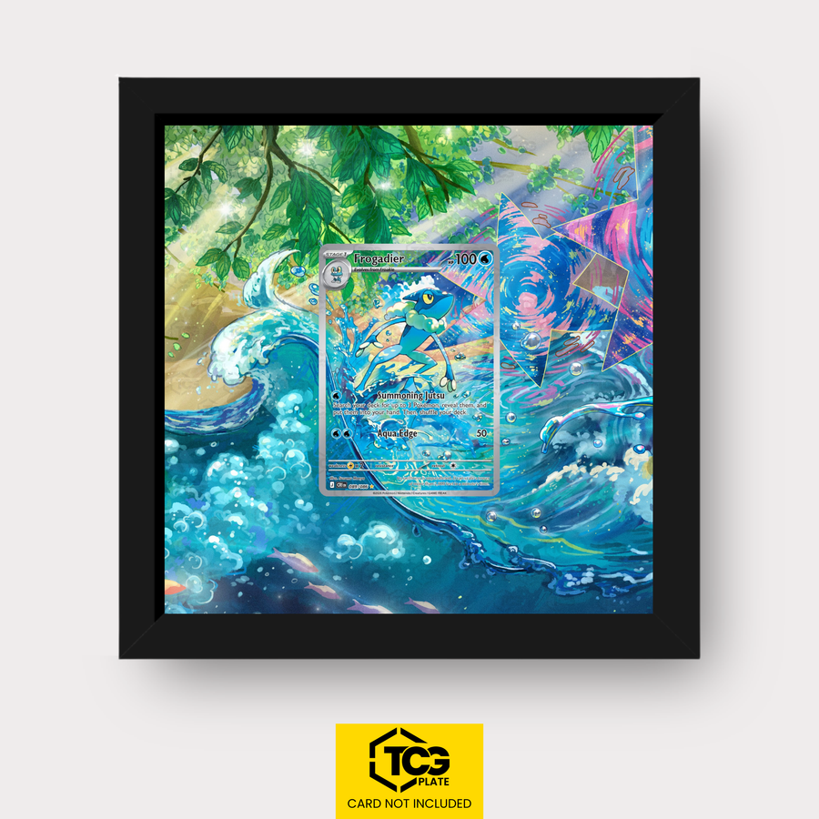 Frames® | Amphizel CRI 089