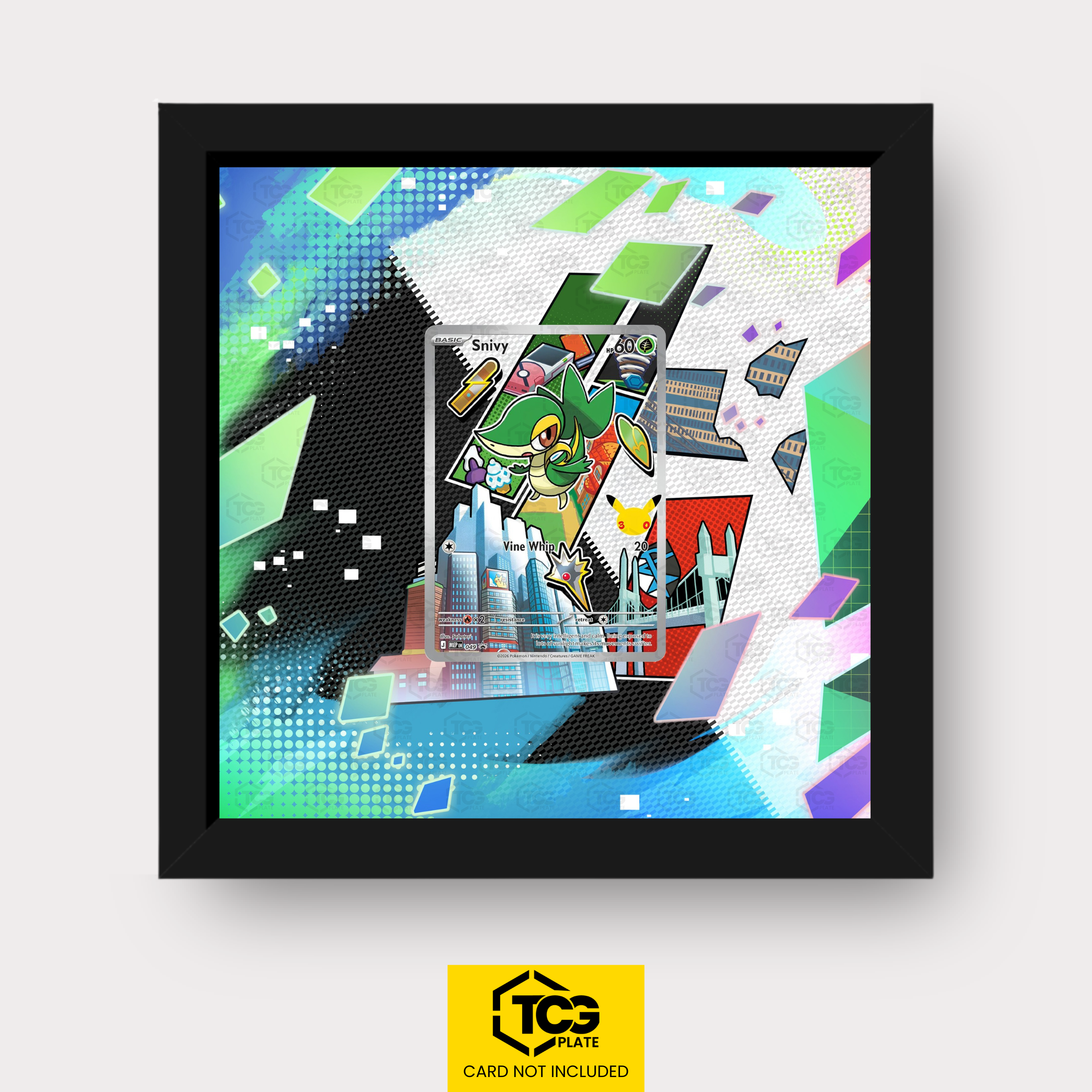 Frames® | Serpifeu MEP 049