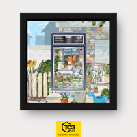 Frames® | Glumanda SVP 044