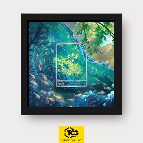 Frames® | Froakie CRI 088