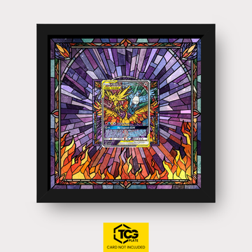 Lavados & Zapdos & Arktos GX SM 210