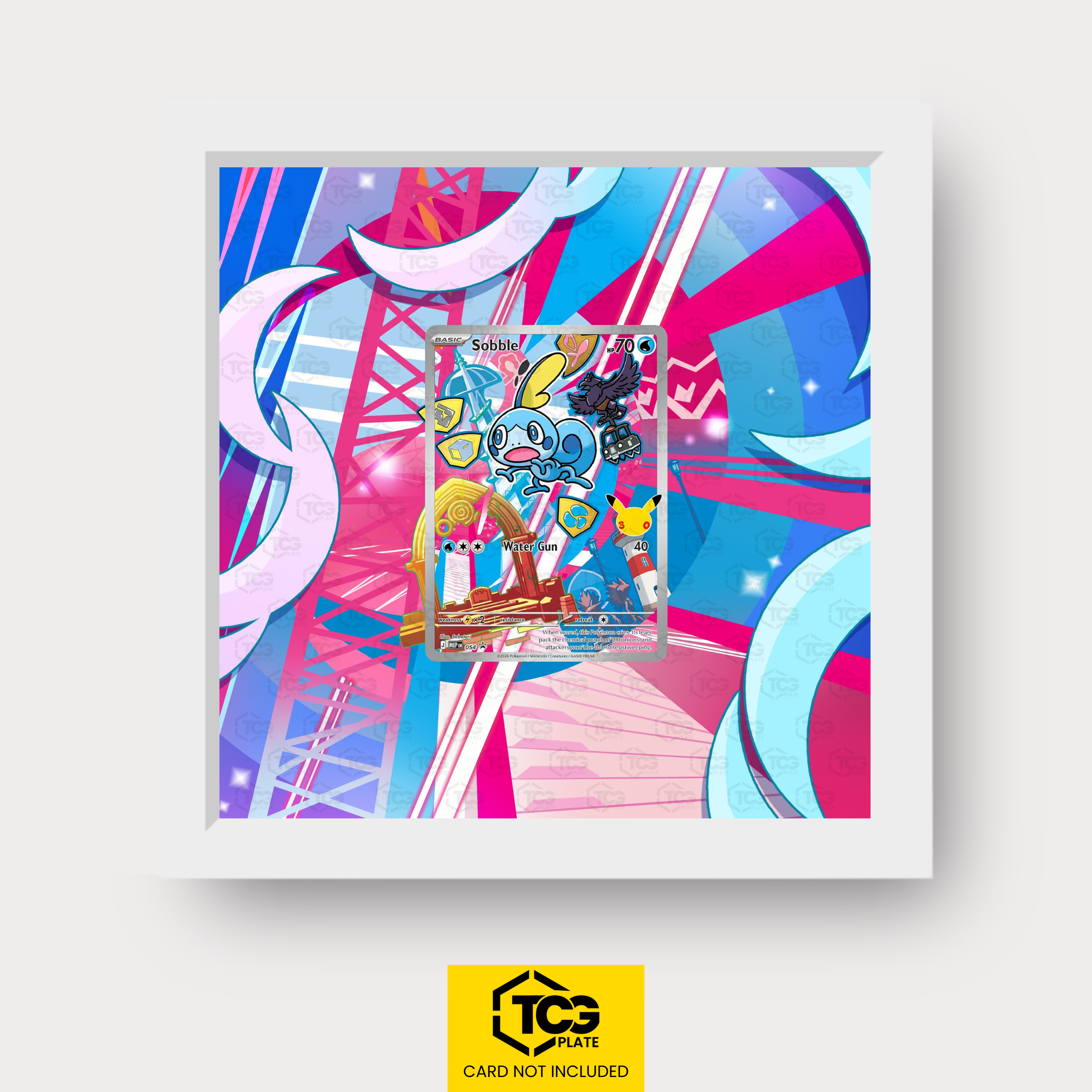Frames® | Memmeon MEP 054