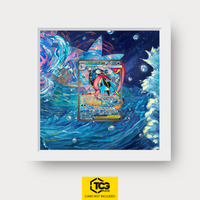 Frames® | Quajutsu CRI 116