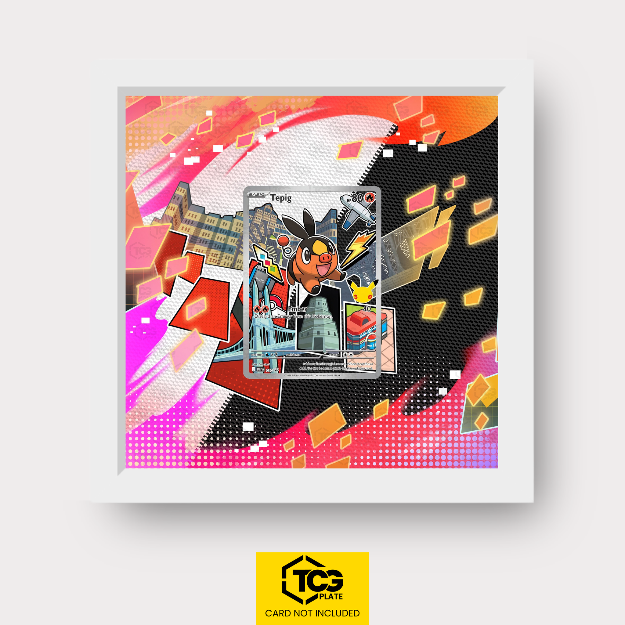 Frames® | Floink MEP 050
