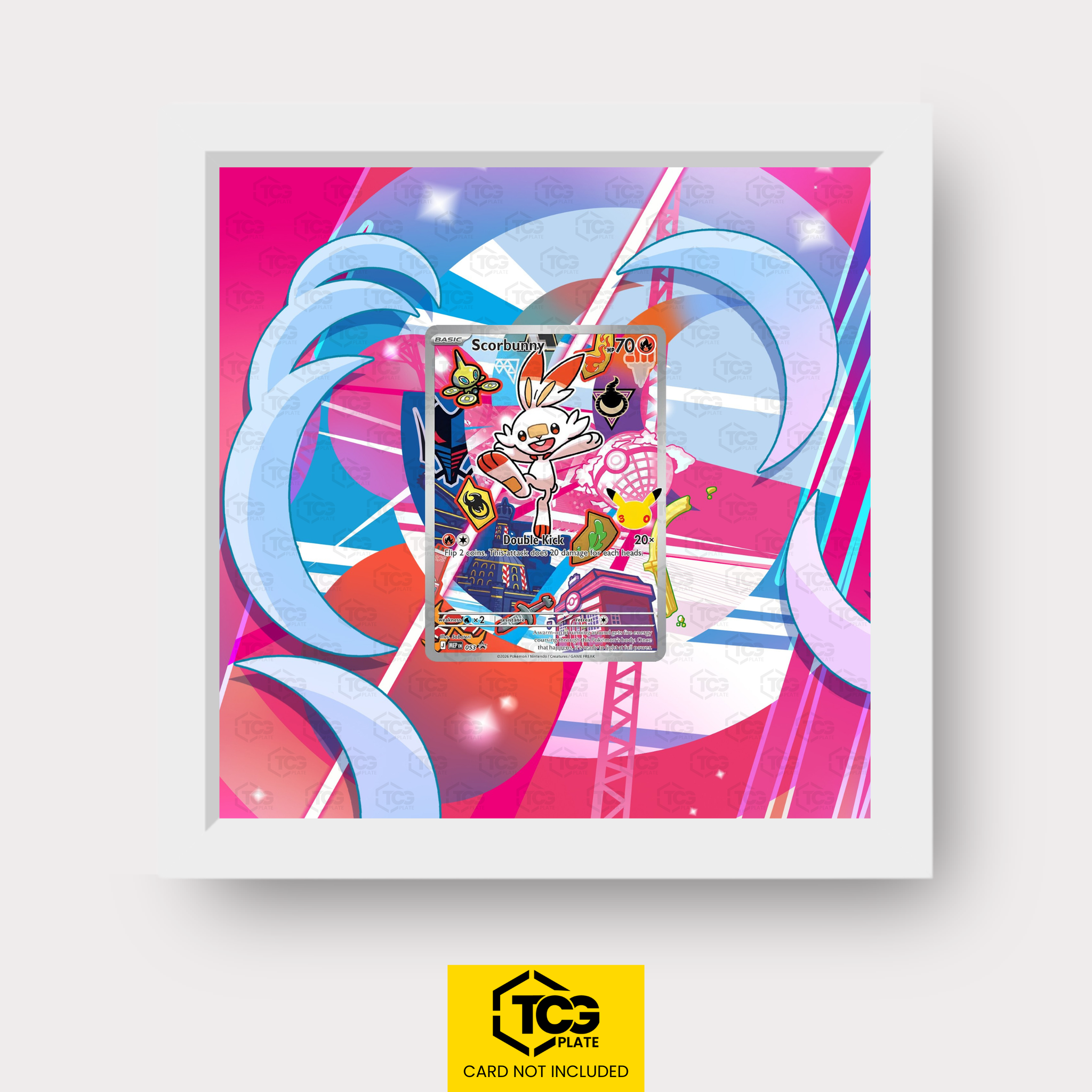Frames® | Hopplo MEP 053