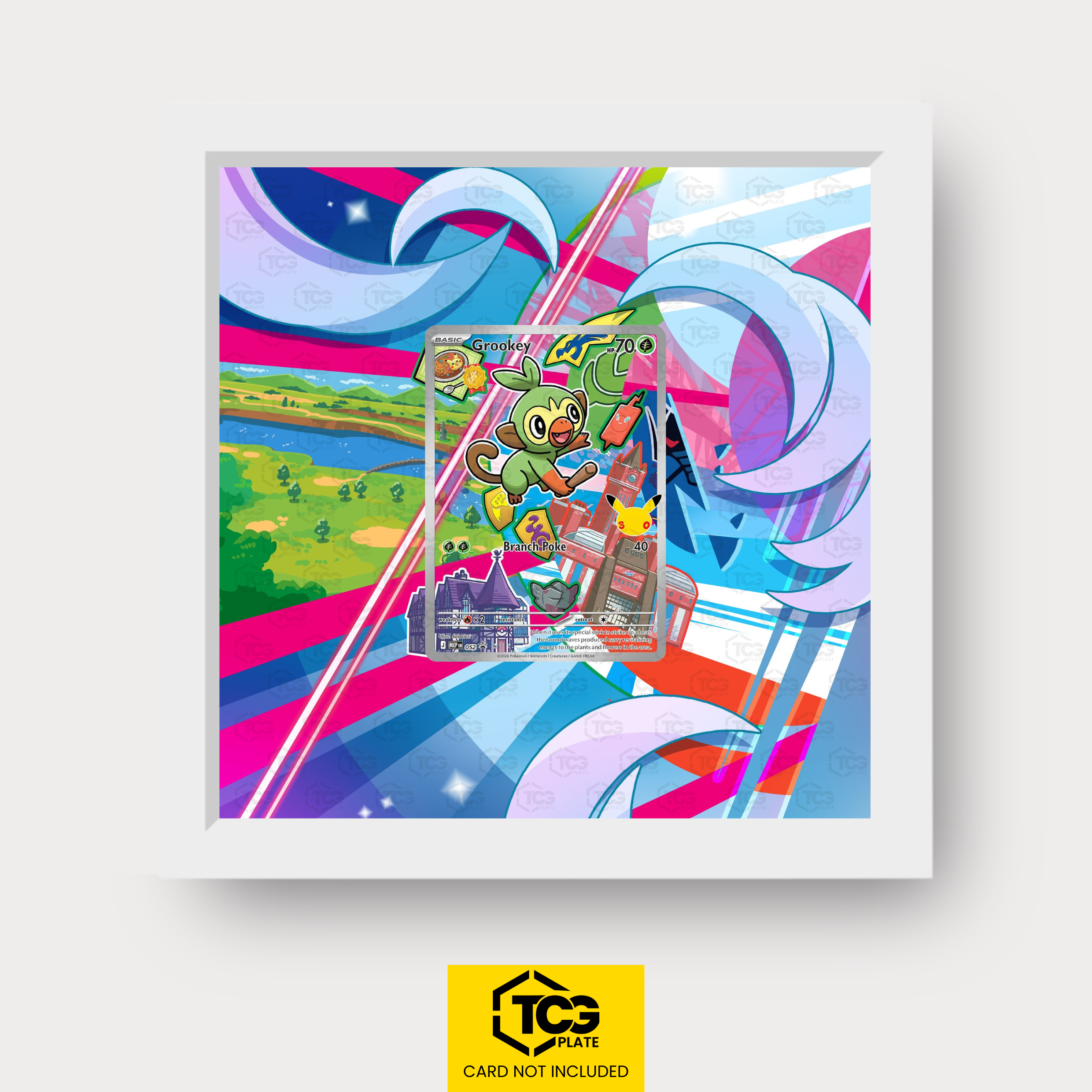 Frames® | Chimpep MEP 052