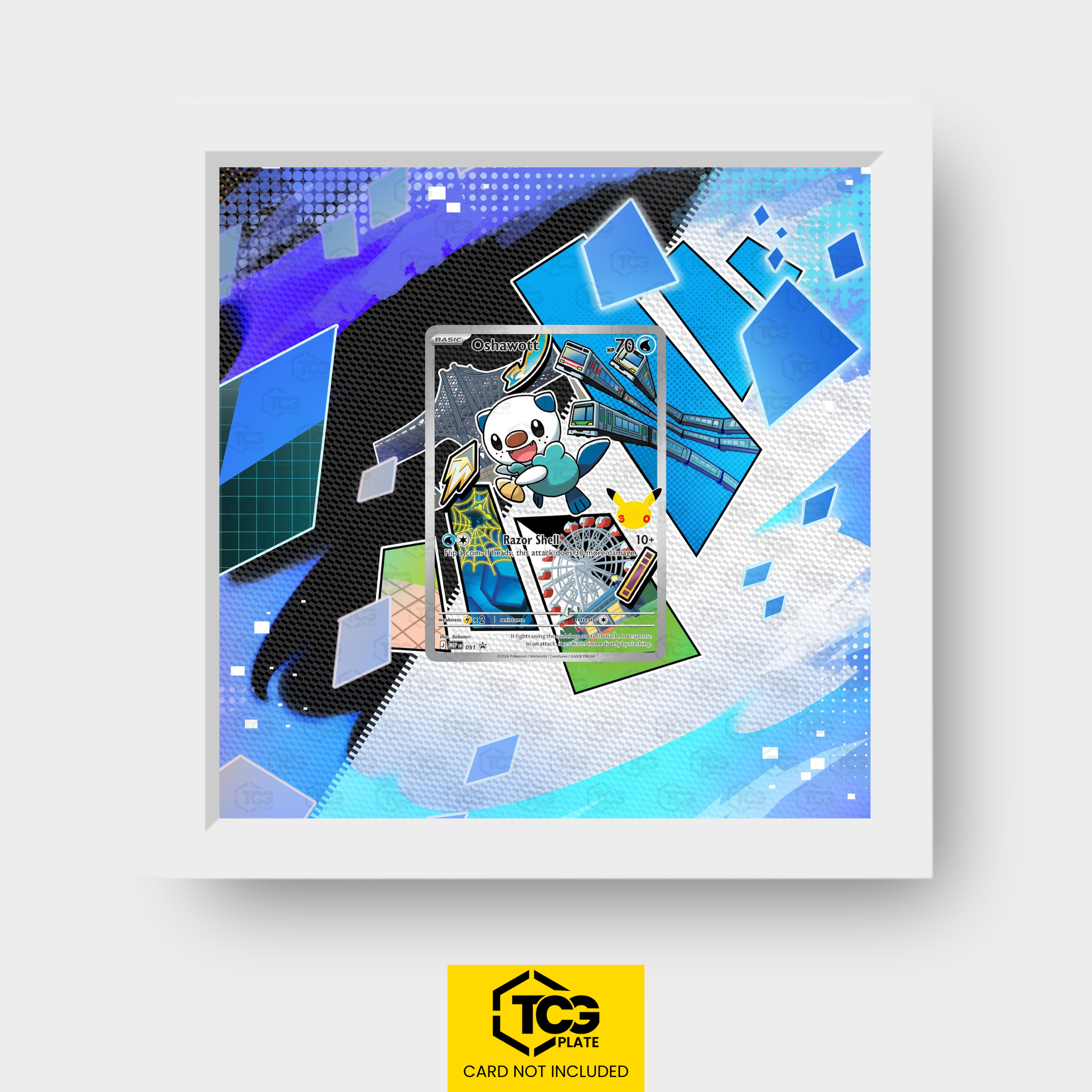 Frames® | Ottaro MEP 051