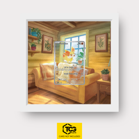 Frames® | Fynx MEP 080