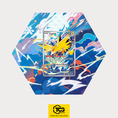 Hex Shapes® | Zapdos 30C 133