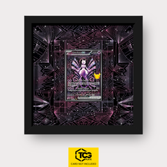 Frames® | Mewtu ex 30C 151