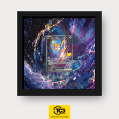 Frames® | Jirachi ex 30C 155