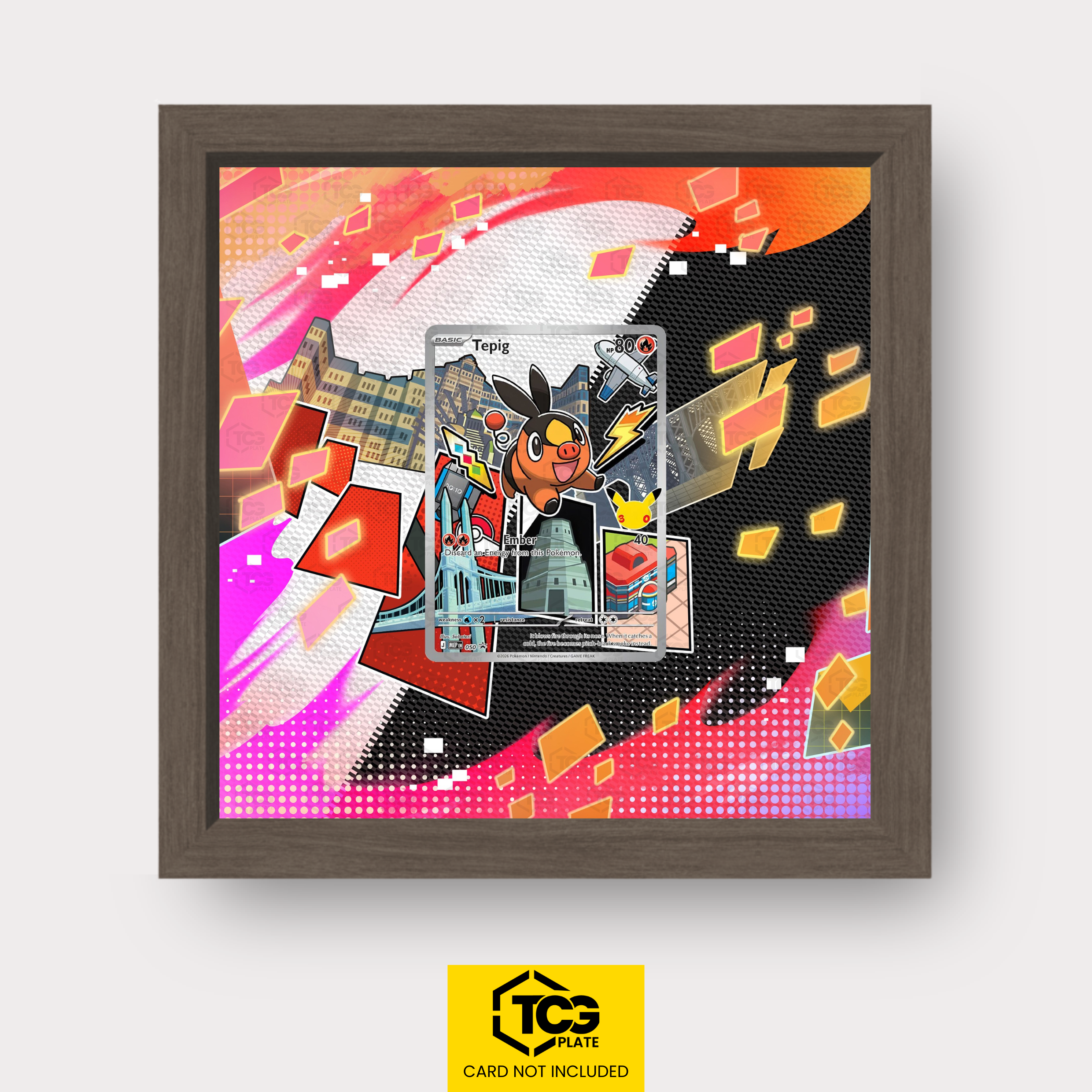 Frames® | Floink MEP 050