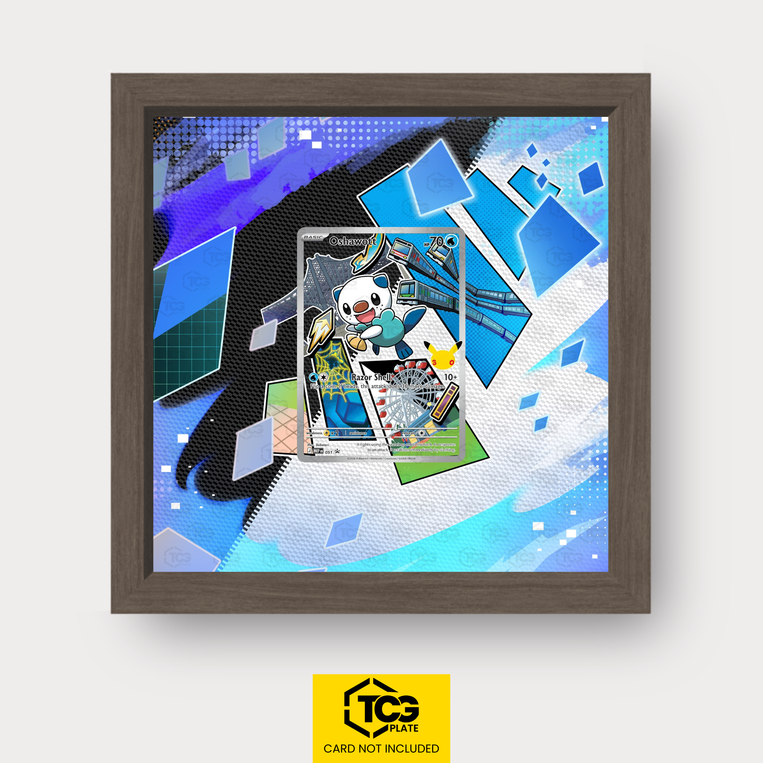 Frames® | Ottaro MEP 051