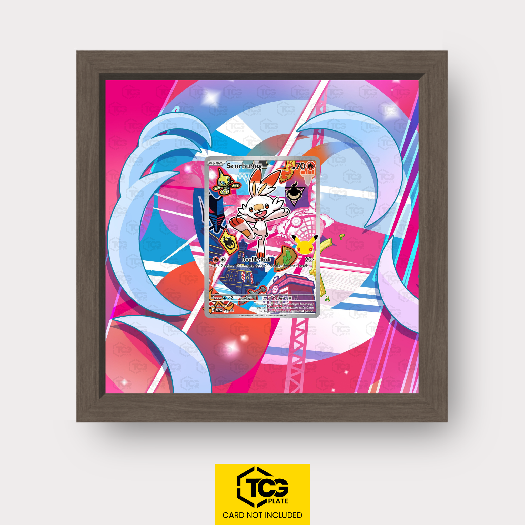 Frames® | Hopplo MEP 053