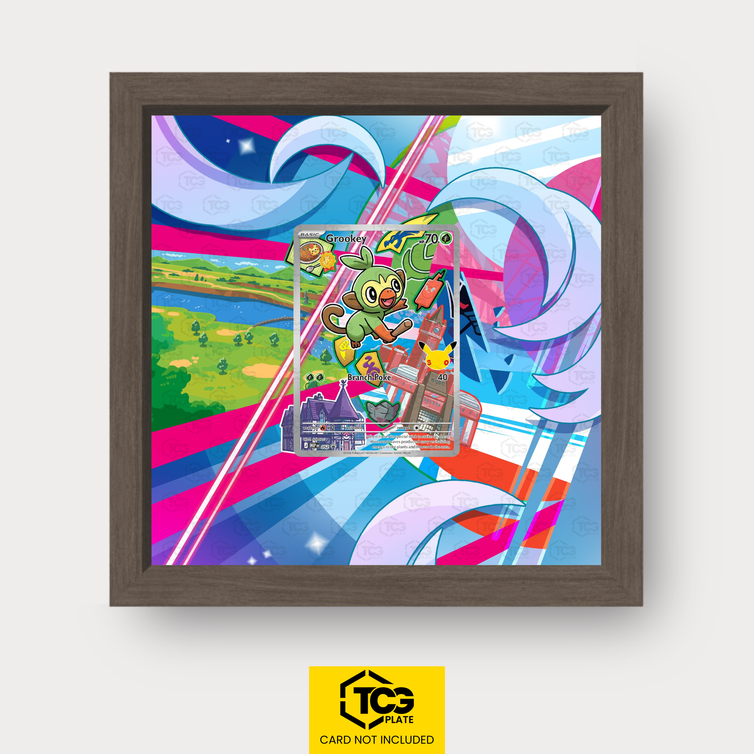 Frames® | Chimpep MEP 052