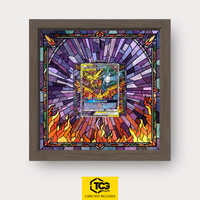 Frames® | Moltres & Zapdos & Articuno GX SM 210