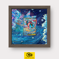 Frames® | Quajutsu CRI 116