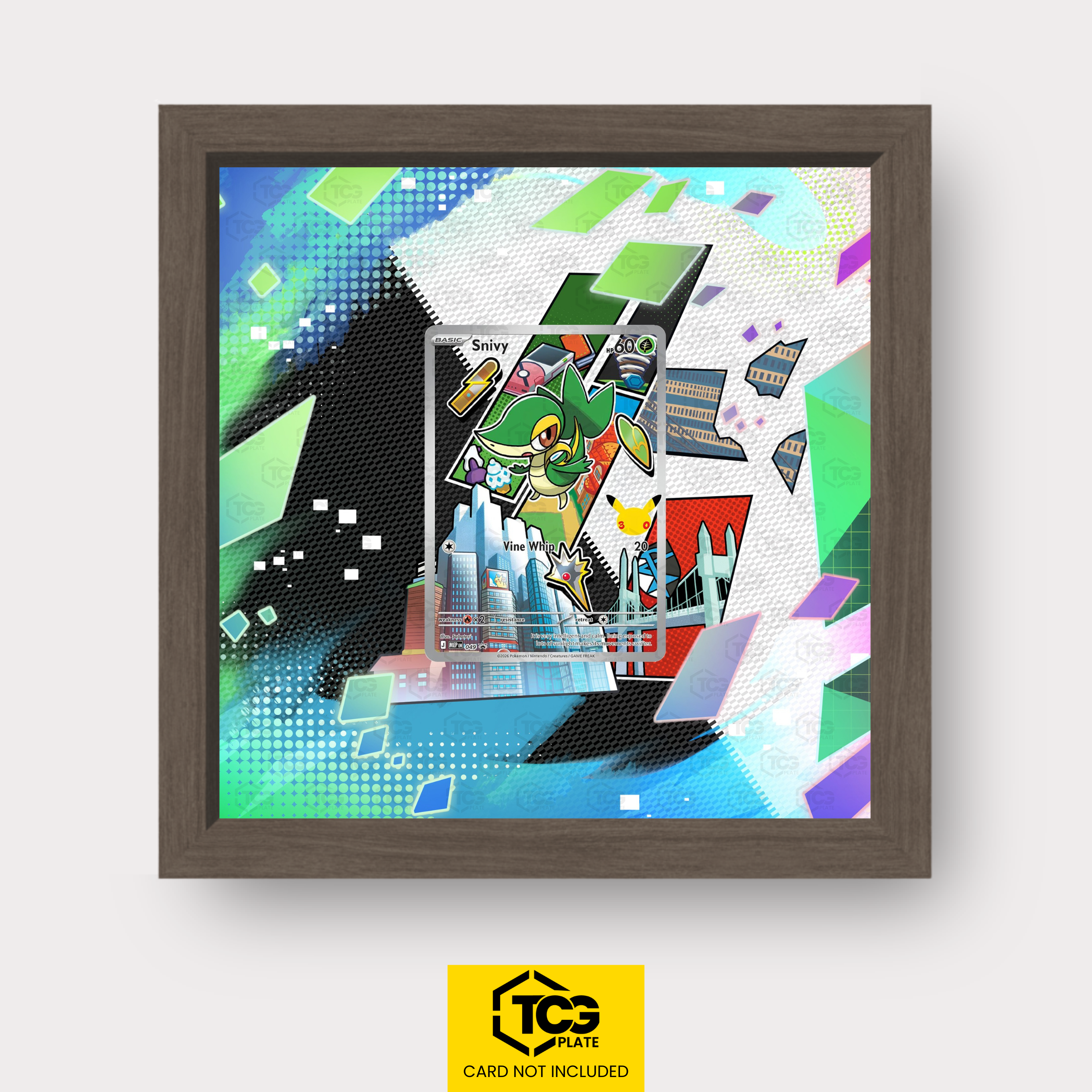 Frames® | Serpifeu MEP 049