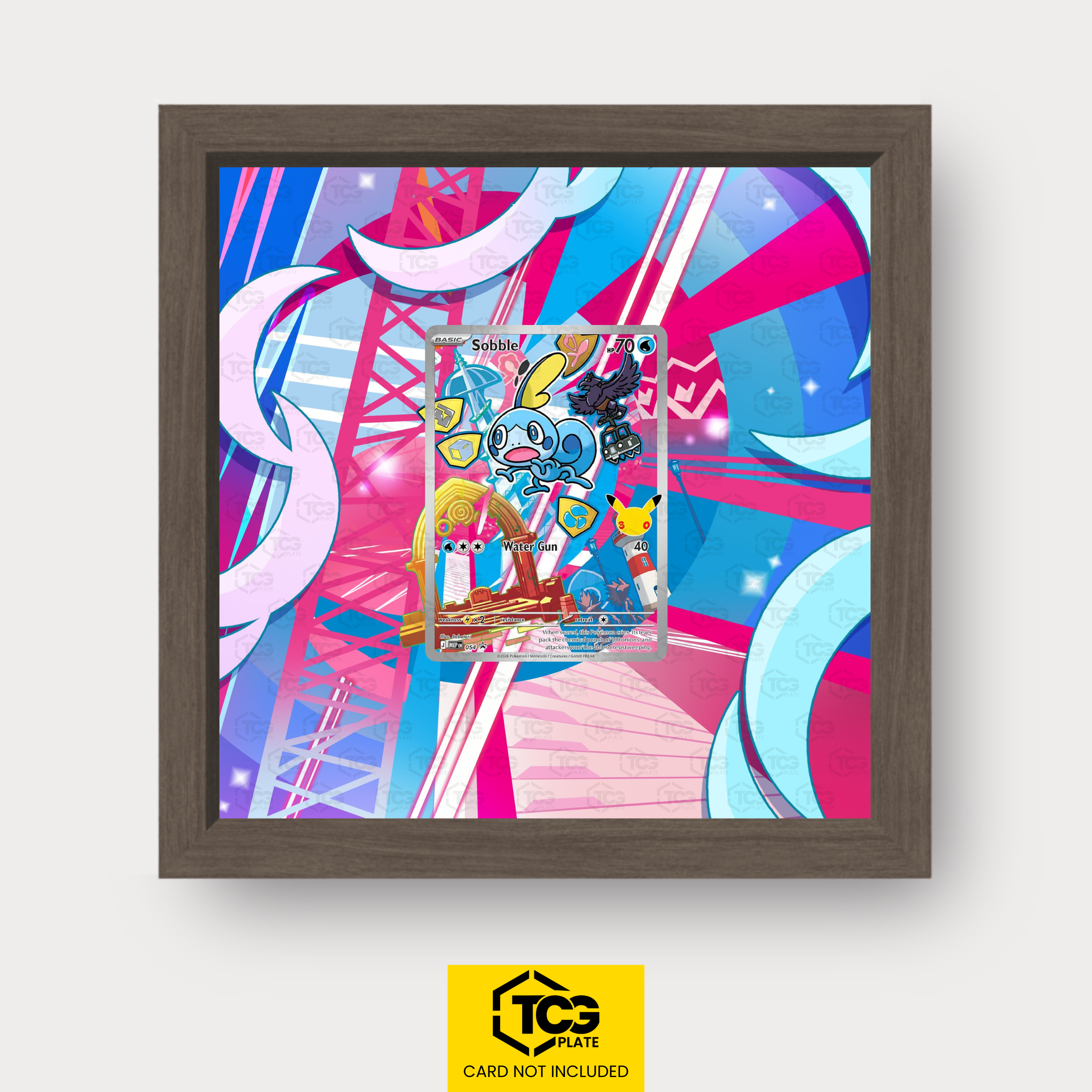 Frames® | Memmeon MEP 054