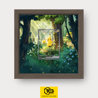 Frames® | Pikachu ex ASC 276