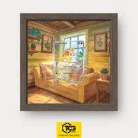 Frames® | Fynx MEP 080