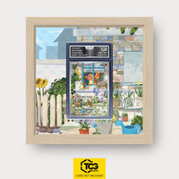 Frames® | Glumanda SVP 044
