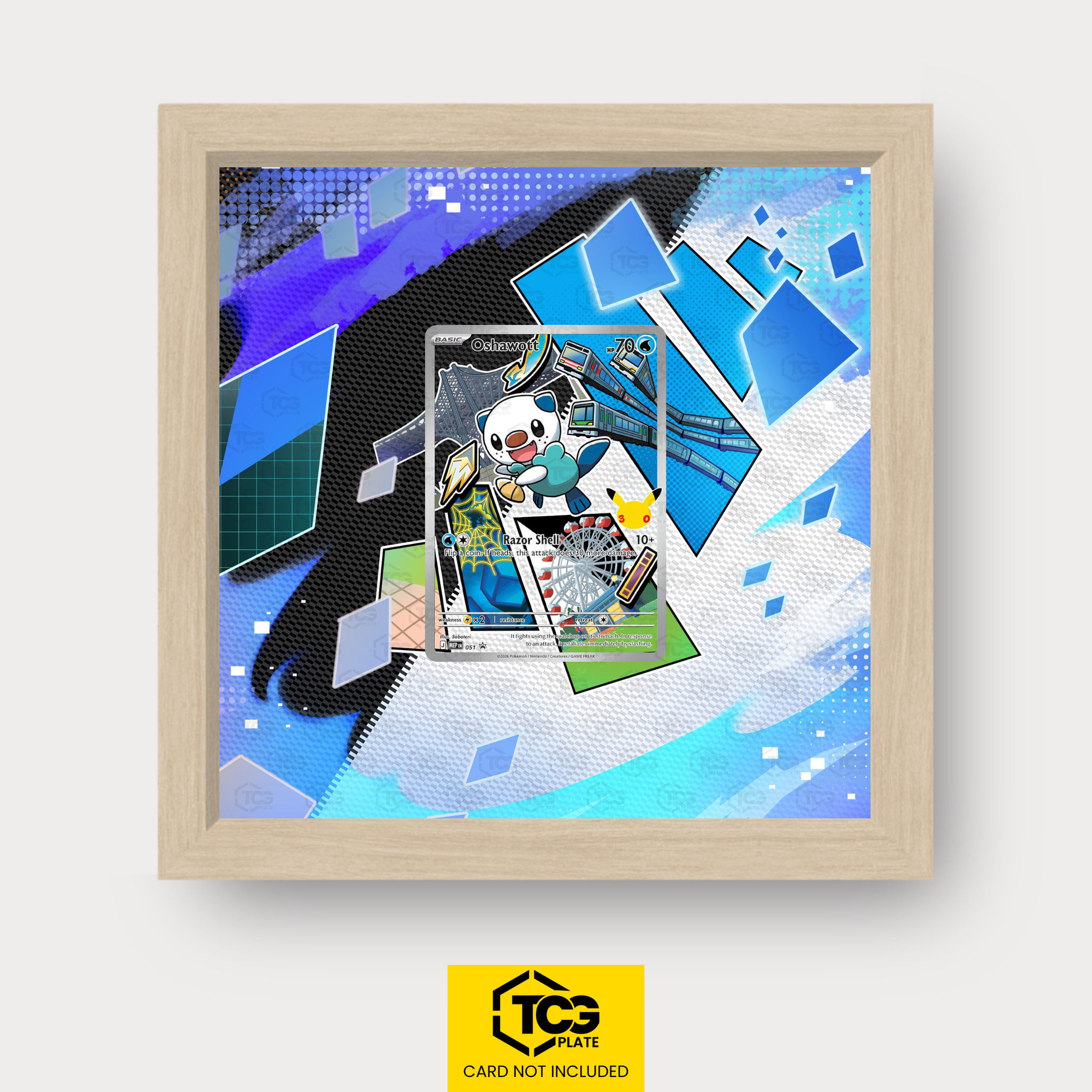 Frames® | Ottaro MEP 051