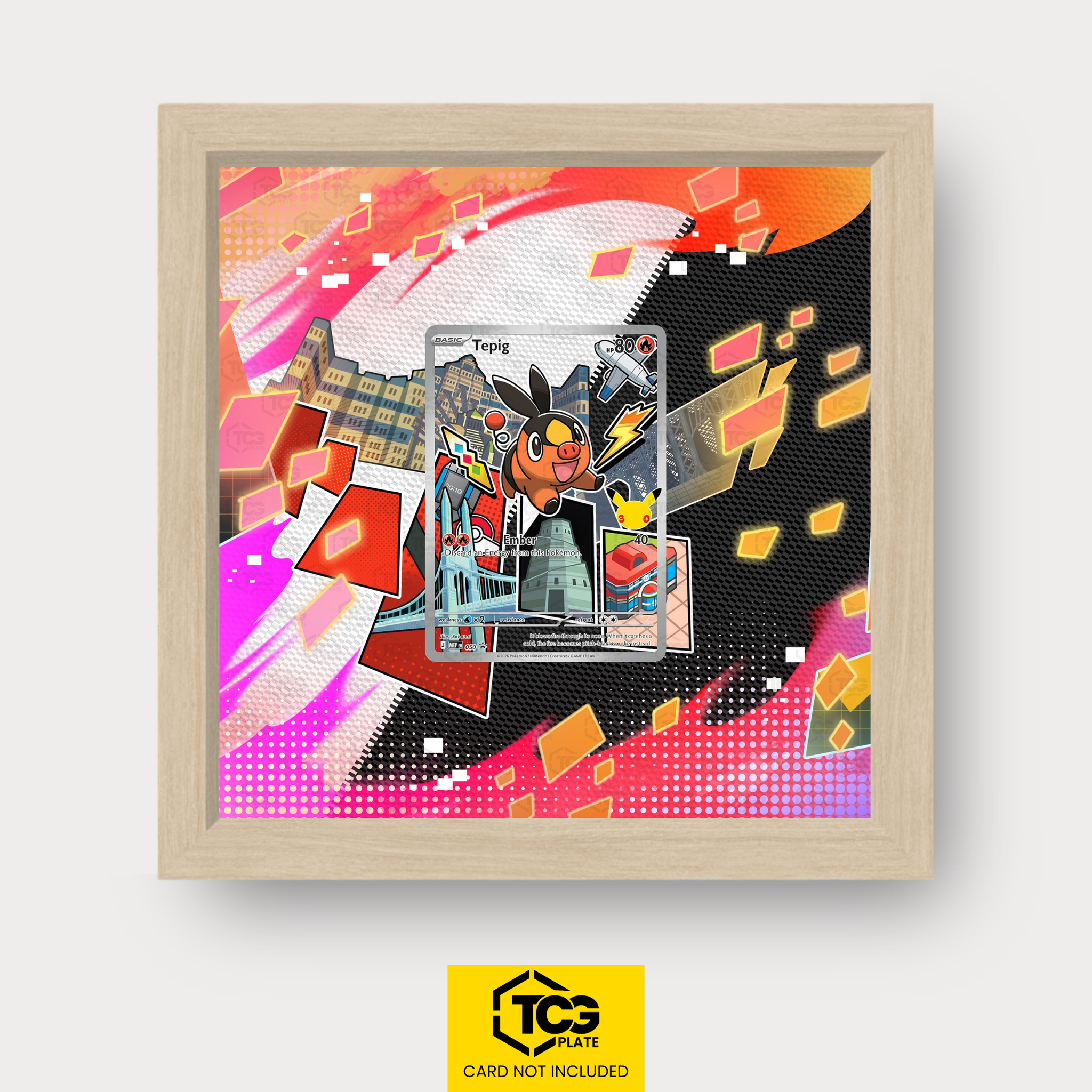 Frames® | Floink MEP 050