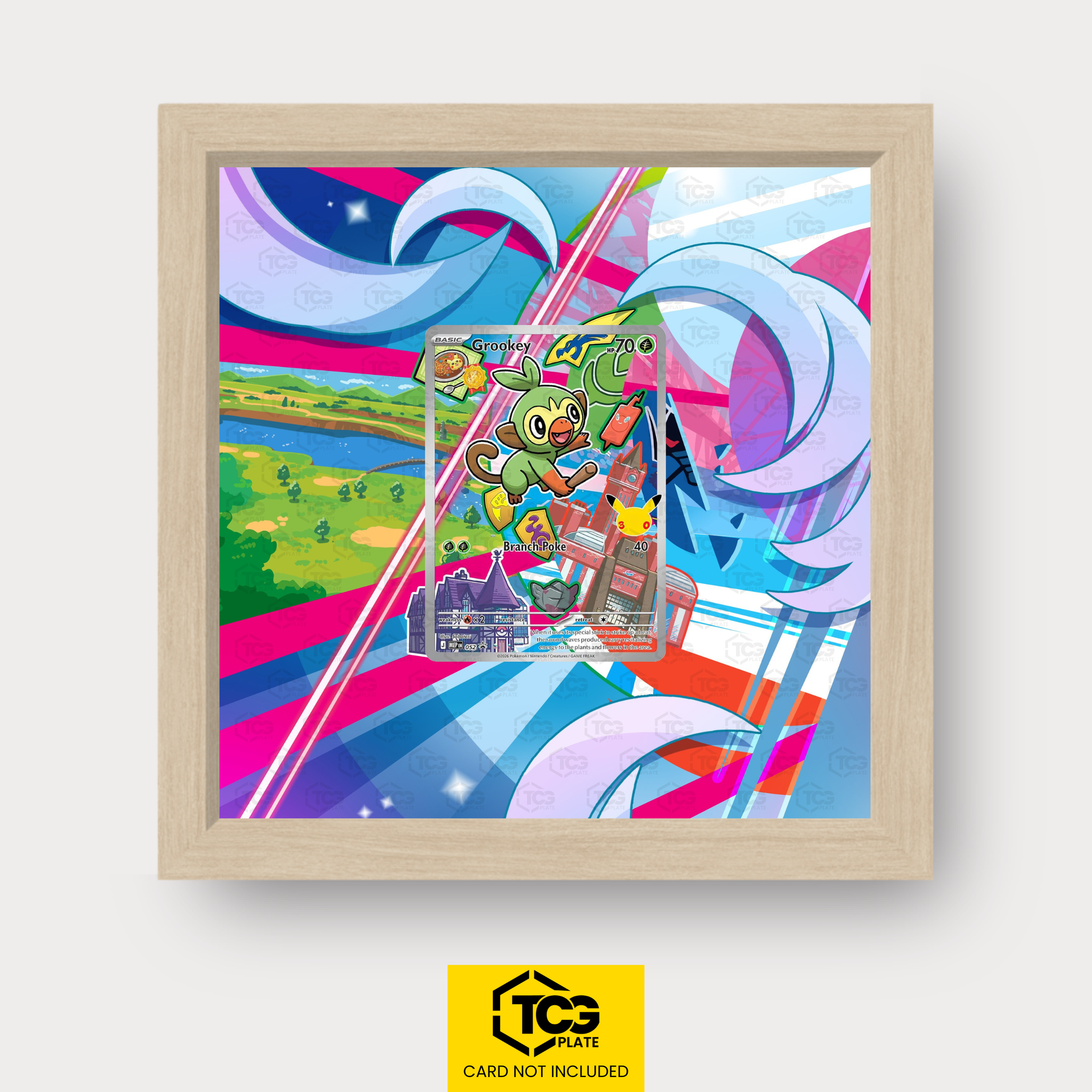 Frames® | Chimpep MEP 052
