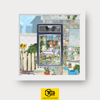 Frames® | Glumanda SVP 044
