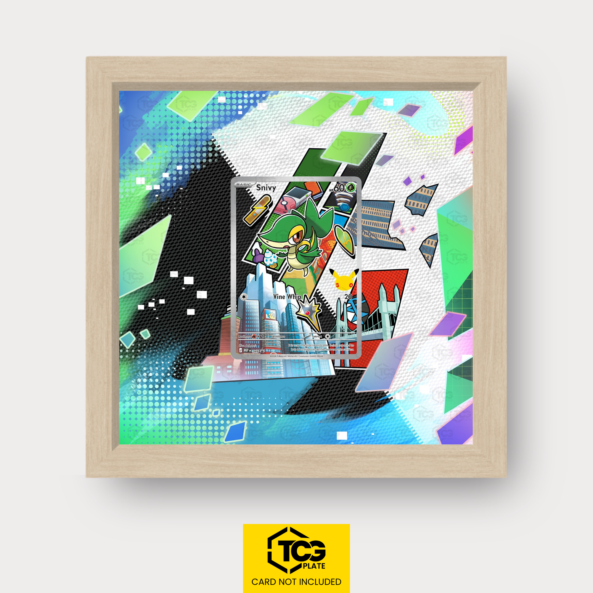 Frames® | Serpifeu MEP 049